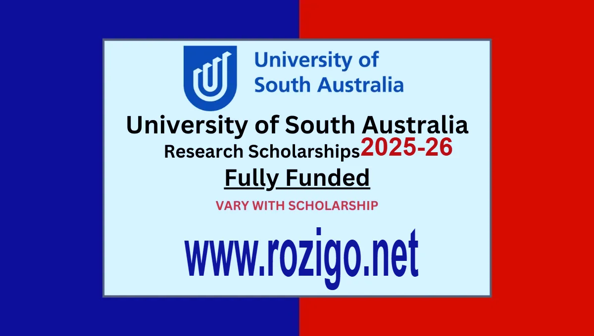 Scholarships Archives - Rozi Go