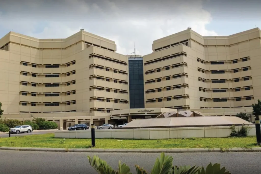 King Abdulaziz University Scholarship 2025 Saudi Arabia Fully Funded